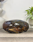 Natural Amethyst Stone Geode from uruguay - STGE0111