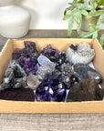 Mineral Specimens Lot - MSLT0226