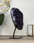Natural Premium Quality Uruguayan Amethyst Crystal - MWS2949