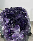 Natural Uruguayan Amethyst Crystal - MWS2952