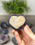 Mixed Minerals Hearts Set - MHLT0329