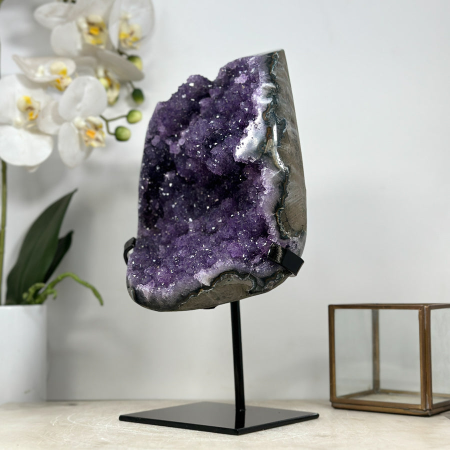 Display Amethyst - Home Decore and Collection – Southern Minerals