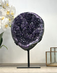 Beautiful Natural Amethyst Geode