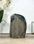 Natural Large Amethyst Geode Cathedral - CBP1272