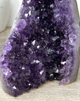 Natural Uruguayan Amethyst Cathedral - CBP1419