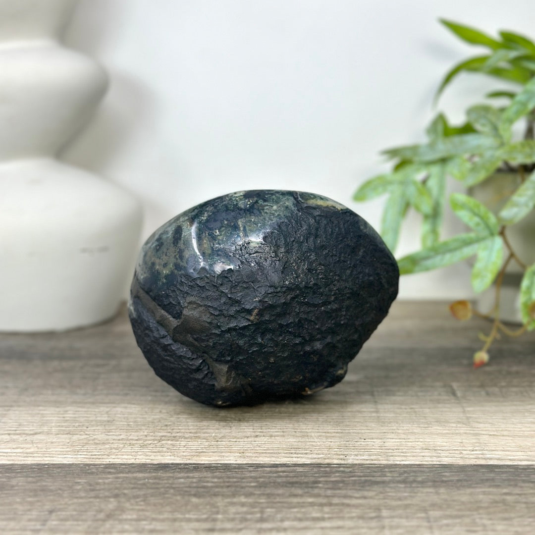 Natural Uruguayan Amethyst Geode - STGE0037