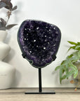 Top Grade Natural Amethyst Geode from uruguay - MWS3192