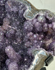 Amethyst Statement Piece Full of Stalactite Formations - MWS2448