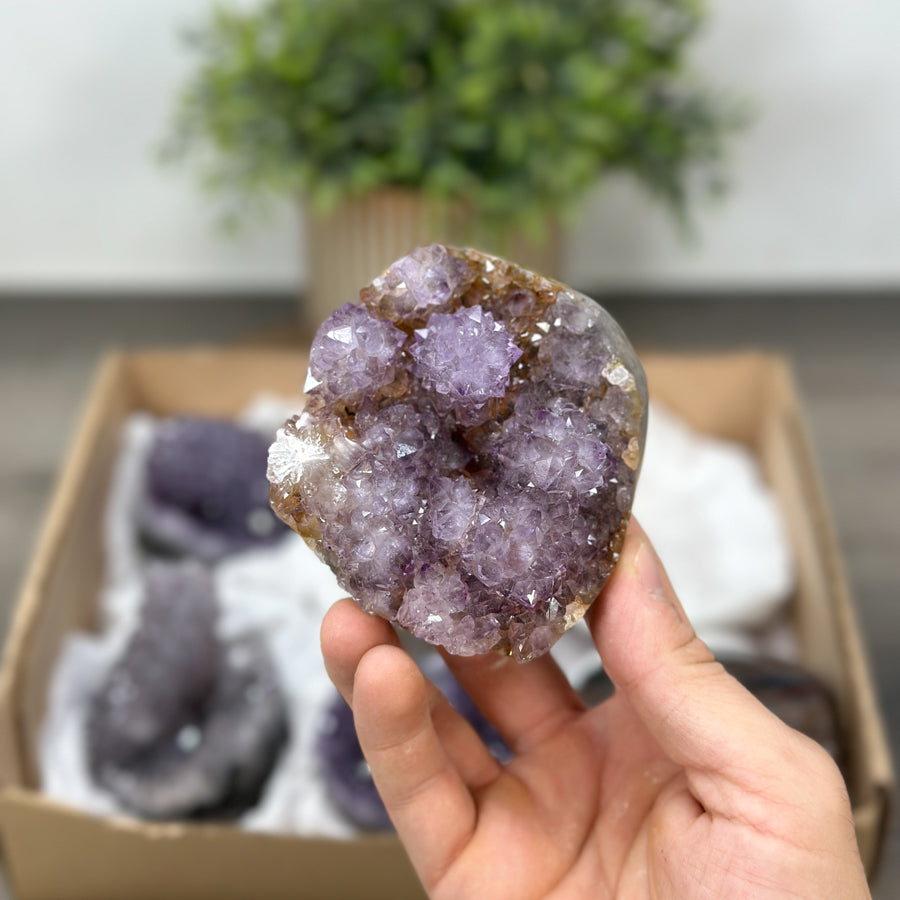 Mineral Specimens Lot - MSLT0190
