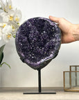 Beautiful Natural Amethyst Geode