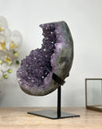 Stunning Natural Amethyst Crystal Cluster from Uruguay - MWS1873