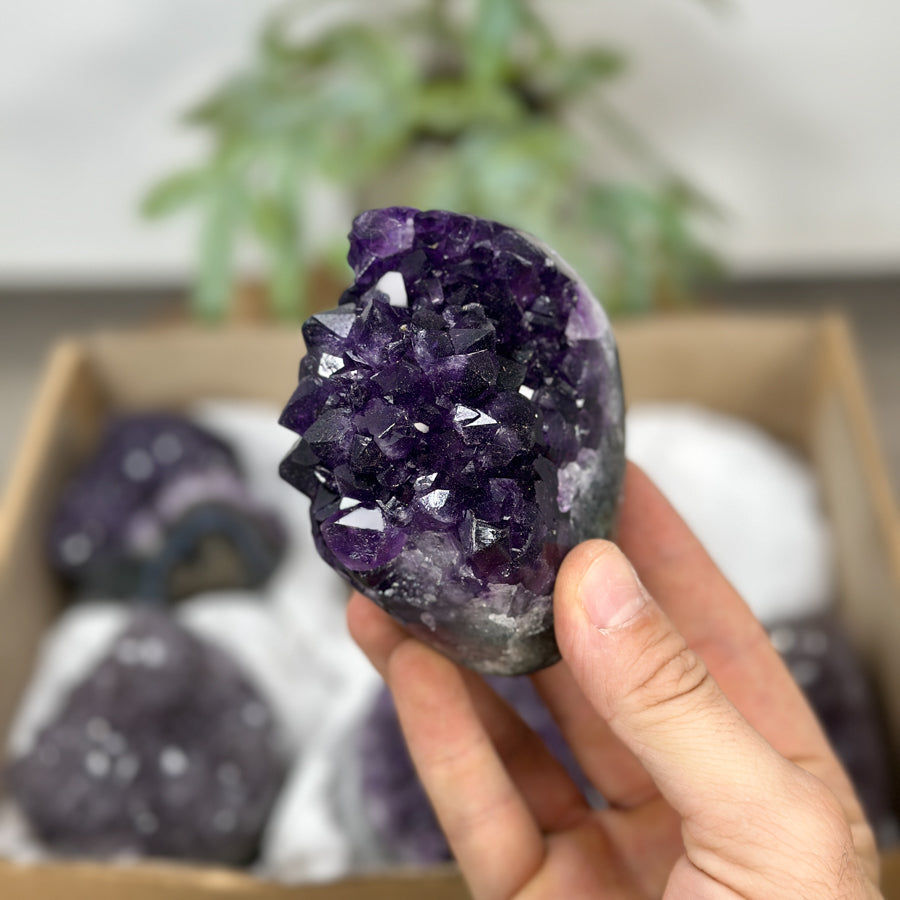 Mineral Specimens Lot - MSLT0211