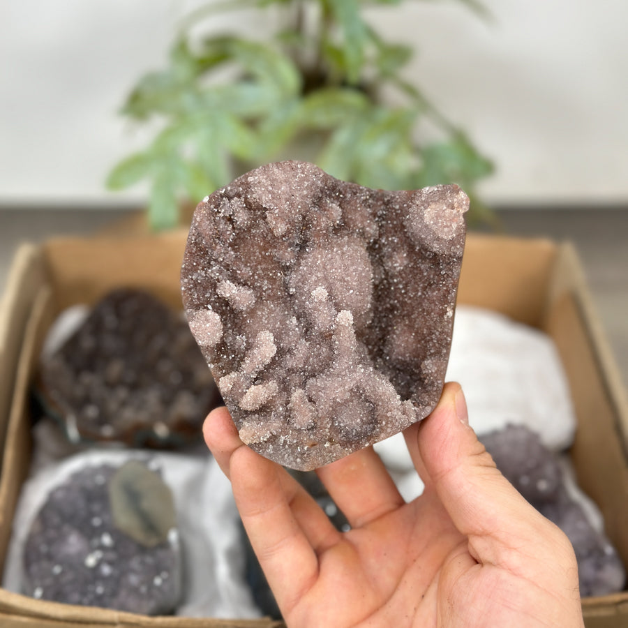 Mineral Specimens Lot - MSLT0209
