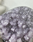 Large Uruguayan Amethyst Crystal for Home Decor - MWS3299