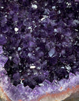 Natural Large Amethyst Geode - MWS2100