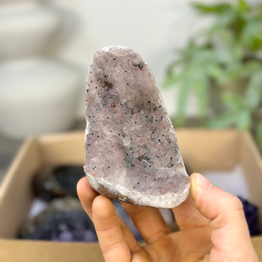 Mineral Specimens Lot - MSLT0227