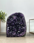 Deep Purple Amethyst Cathedral - CBP1175