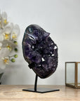 Stunning Uruguayan Amethyst Crystal, Perfect for Home Decor - MWS1862
