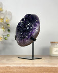 Natural A+ Grade Amethyst Geode - MWS2054