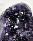 Top Quality Natural Amethyst Crystal Cluster - MWS3391