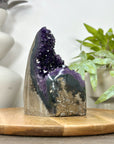 Top Quality Natural Amethyst Cathedral - CBP1301
