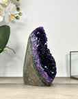 Top Quality Natural Amethyst Cathedral - CBP1263