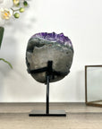 Natural Uruguayan Amethyst Crystal - MWS2952