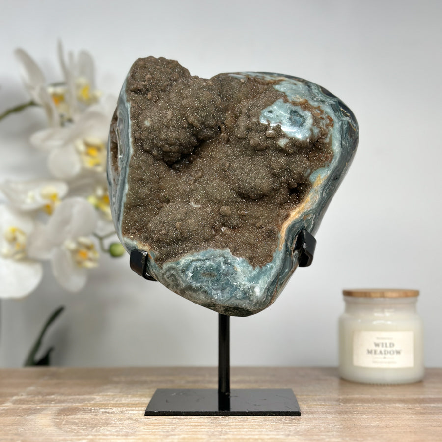 Minerals with Stand - Under $500 – Page 4 – Southern Minerals Minerals with Stand - Under $500 – Page 4 – Southern Minerals