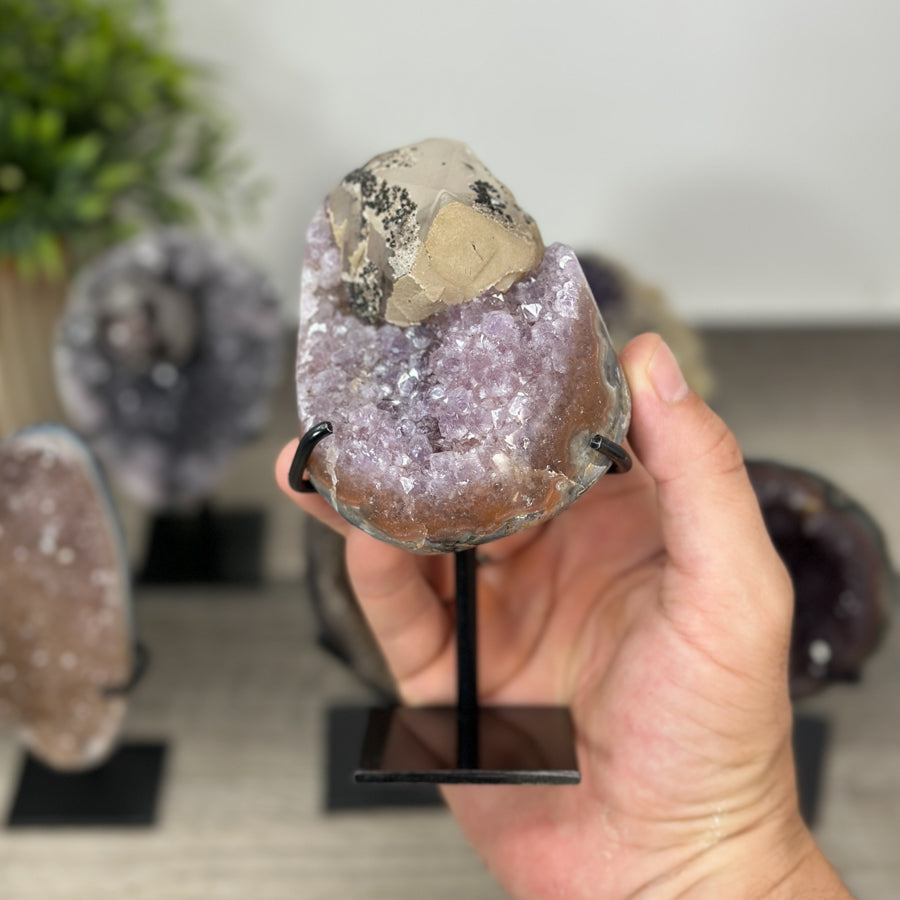 Mixed Minerals Wholesale Lot - MMLT0342