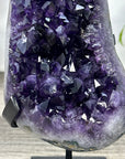 Large Top Quality Amethyst Statement Piece - MWS3320