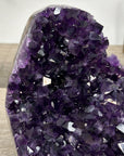 Top Grade Uruguayan Amethyst Stone - CBP1231