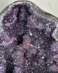 Amethyst Statement Piece Full of Stalactite Formations - MWS2448