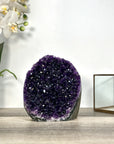 Large Natural Uruguayan Amethyst Cathedral - CBP1251