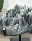 Natural Quartz Specimen full of Salactite Formations - MWS2900