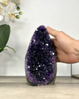 Top Quality Natural Amethyst Cathedral - CBP1263