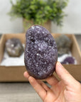 Mineral Specimens Lot - MSLT0194