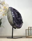 Beautiful Natural Amethyst Geode