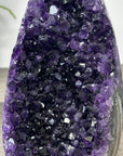 Top Quality Natural Amethyst Cathedral - CBP1263