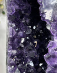 Large Natural Amethyst Cave from Uruguay