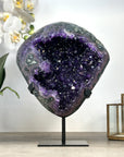 Top Grade Large Amethyst Geode - MWS2269