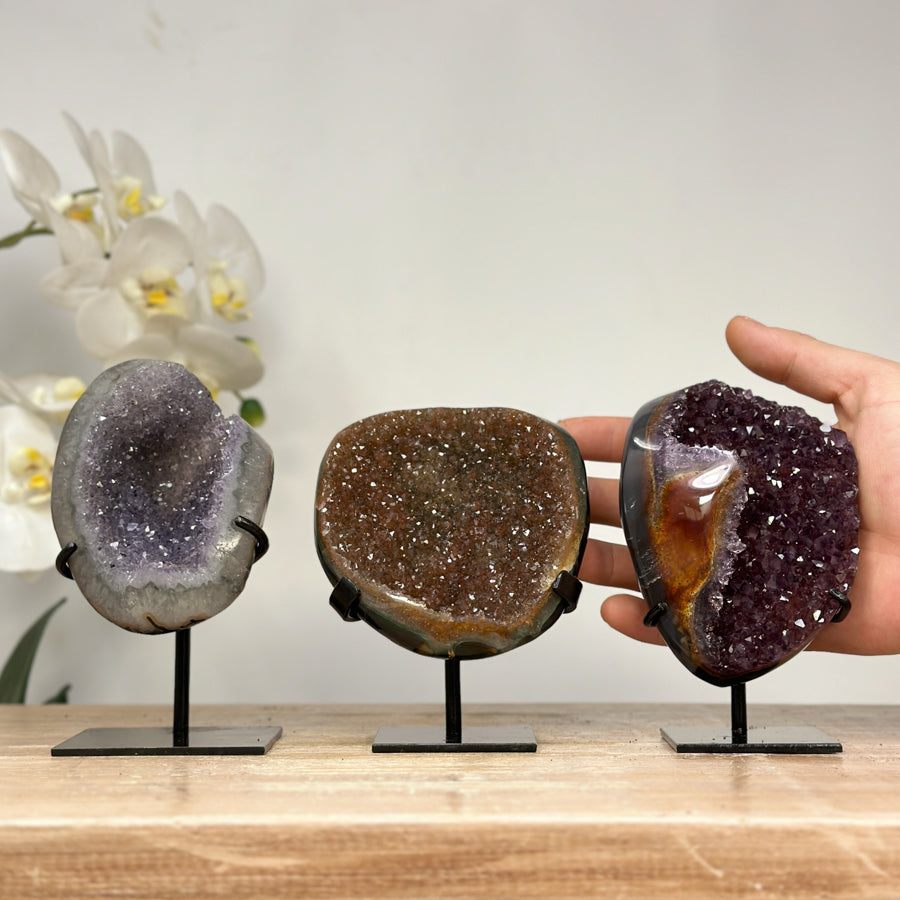 Mixed Minerals Wholesale Lot - MMLT0317