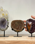 Mixed Minerals Wholesale Lot - MMLT0317