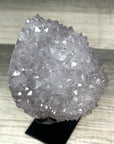 Natural Quartz talactite Formation - MWS2878