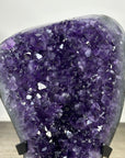 Top Quality Natural Uruguayan Amethyst Statement Piece - MWS3311