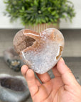 Mixed Minerals Hearts Set - MHLT0339