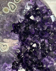 Huge Natural Top Grade Amethyst Specimen - MWS3405