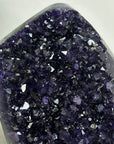 AAA Uruguayan Amethyst Crystal Stone Specimen - MWS2341