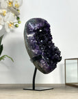 Top Grade Amethyst Cluster - Perfect Table Center Piece - MWS2436