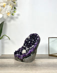 Natural Top Grade Uruguayan Amethyst Specimen - CBP1242