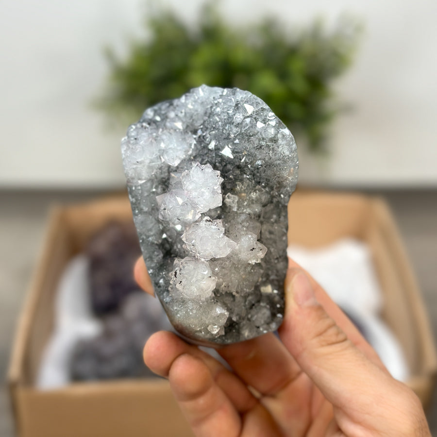 Mineral Specimens Lot - MSLT0199